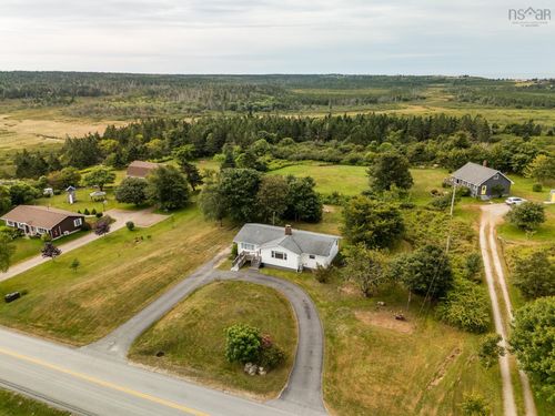 721 Wyman Rd, Sand Beach, NS, B5A5G4 | Card Image