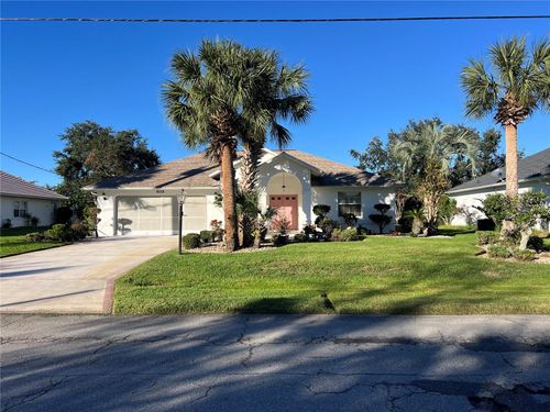 262 Westhampton Drive, PALM COAST, FL, 32164 | Card Image