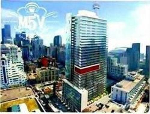 804-375 King St W, Toronto, ON, M5V1K5 | Card Image