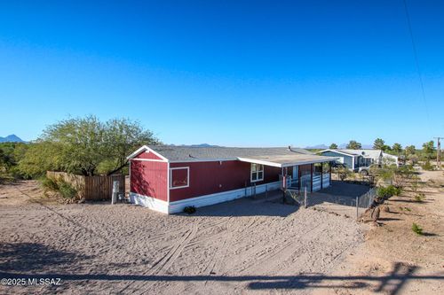 16220 W Sandy St, Marana, AZ, 85653-9078 | Card Image