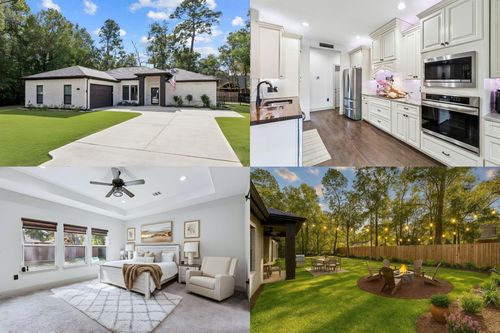 1819 Black Bear Dr, Crosby, TX, 77532 | Card Image