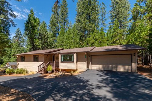 26299 Sugar Pine Dr, Pioneer, CA, 95666-9520 | Card Image