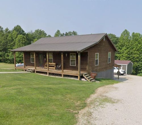 289 Halls Ridge Road, Wellington, KY, 40387 | Card Image