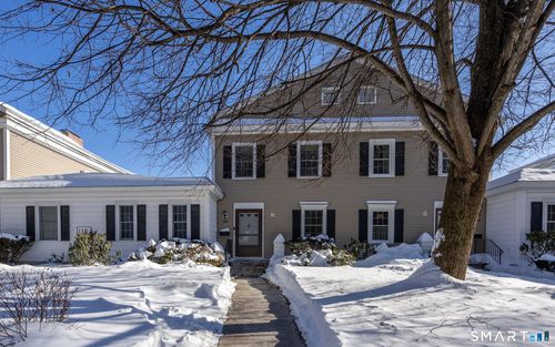 apt-c-580 Mountain Rd, West Hartford, CT, 06117-1827 | Card Image