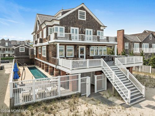 425 East Ave, Bay Head, NJ, 08742-4707 | Card Image