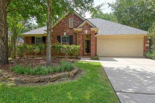 55 Shimmer Pond Pl, The Woodlands, TX, 77385-3668 | Card Image