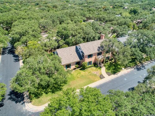 13110 Hunters Spring St, San Antonio, TX, 78230 | Card Image