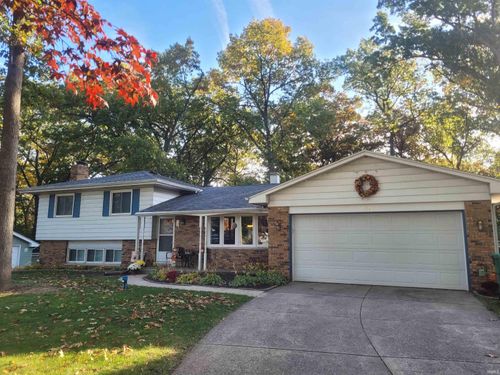 53160 Placid Dr, South Bend, IN, 46637-3517 | Card Image