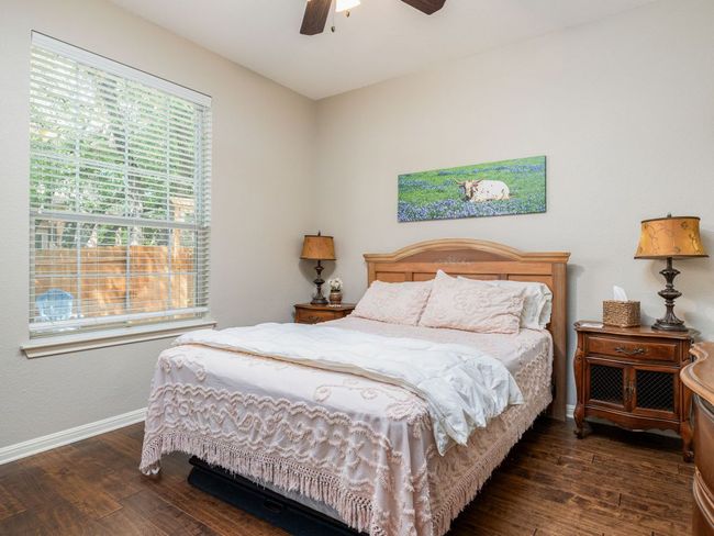Main floor bedroom | Image 26