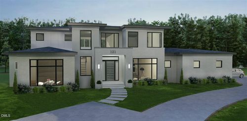 120 Anfield Road, New Hill, NC, 27562 | Card Image