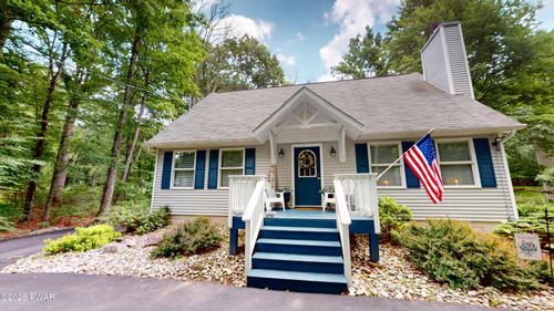 117 Lone Pine Bay Rd, Hawley, PA, 18428 | Card Image