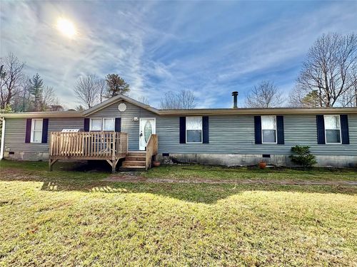 2053 Nancy Mountain Rd, Rosman, NC, 28772-9752 | Card Image