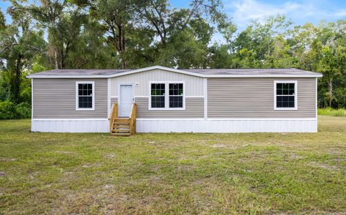257 Sw Futch Pl, Fort White, FL, 32038-7016 | Card Image