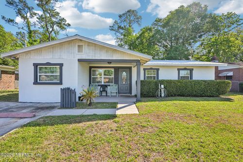 6471 Kinlock Dr, Jacksonville, FL, 32219-3888 | Card Image