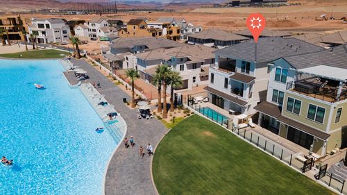 5420 S Persian Ln, St. George, UT, 84790-2198 | Card Image