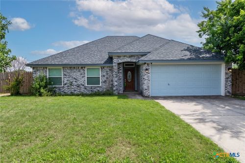 2702 Cactus Dr, Killeen, TX, 76549-3403 | Card Image