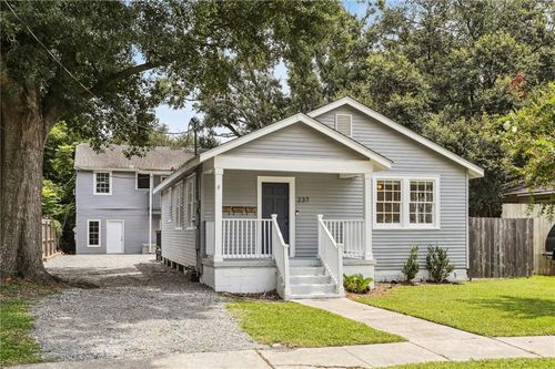 237 Vinet Ave, Jefferson, LA, 70121-3329 | Card Image