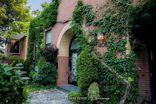 408 Ontario St, House other with 5 bedrooms, 5 bathrooms and 1 parking in Toronto ON | Image 4