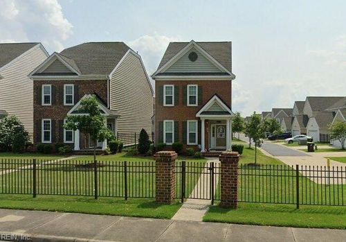 6705 Hampton Roads Pkwy, Suffolk, VA, 23435-3481 | Card Image