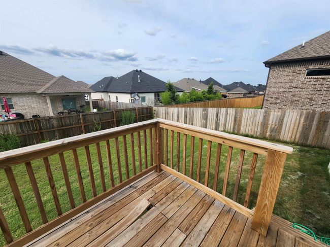 2536 Overcup Dr, House other with 4 bedrooms, 3 bathrooms and null parking in Conway AR | Image 43