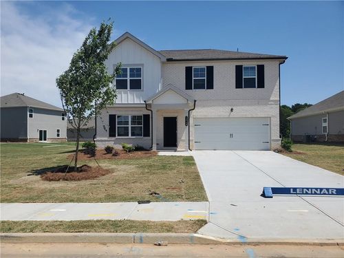 1816 Andrew Acres Lane, Loganville, GA, 30052 | Card Image