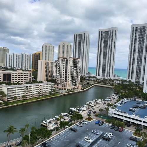 1611-300 Bayview Dr, Sunny Isles Beach, FL, 33160-4713 | Card Image