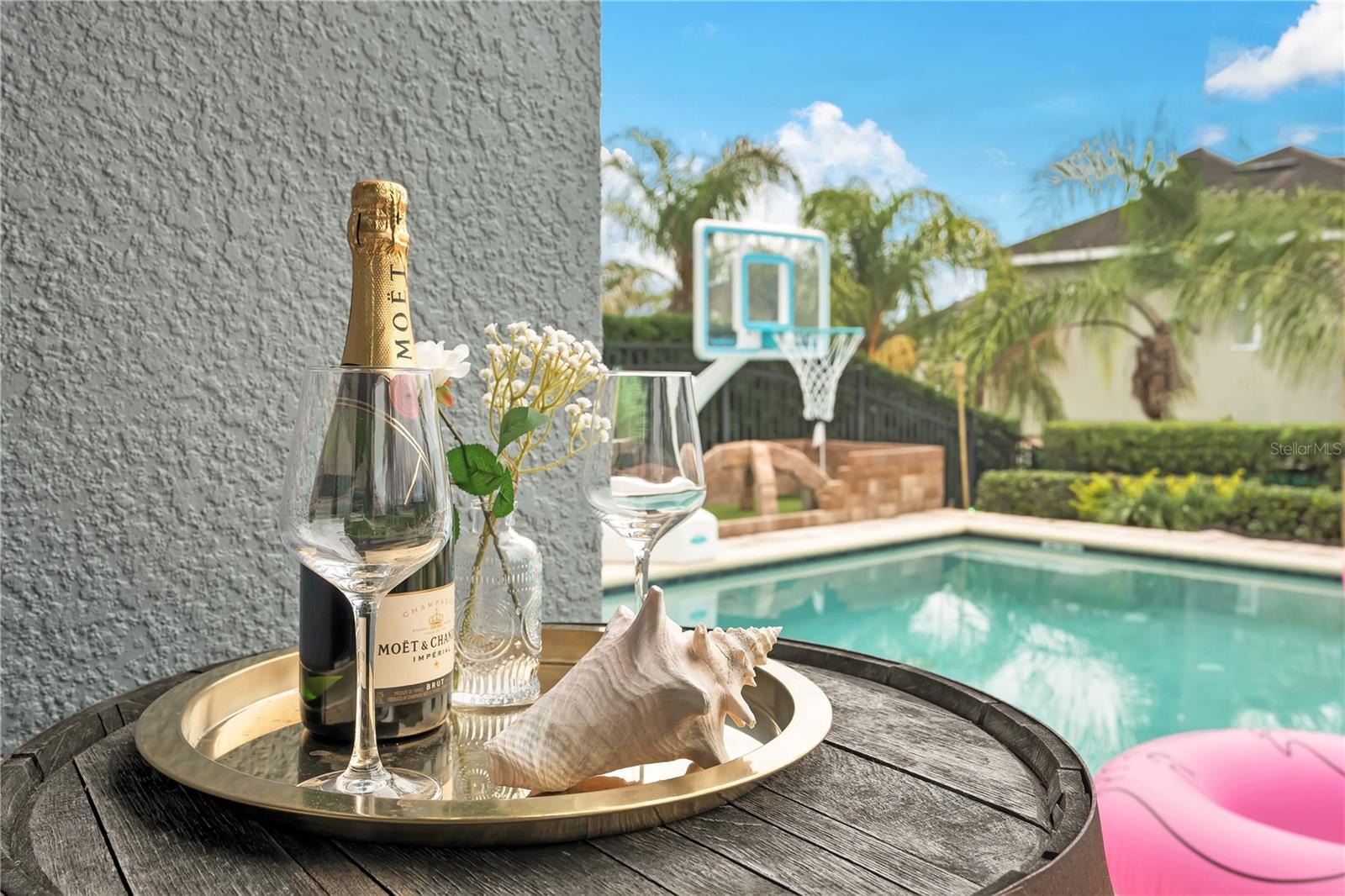 Residential in KISSIMMEE 4