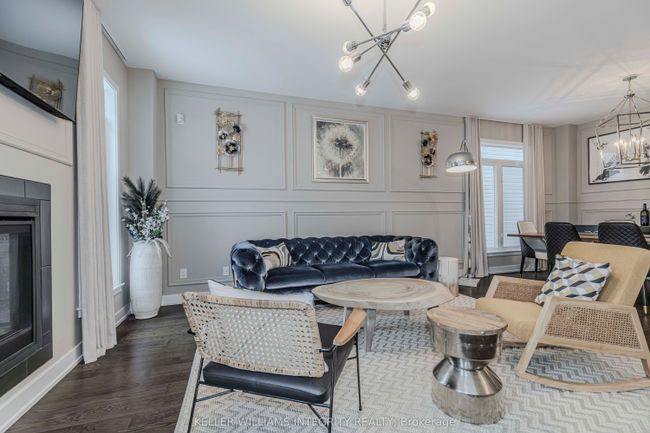573 Bobolink Ridge, House other with 4 bedrooms, 4 bathrooms and 4 parking in Ottawa ON | Image 15