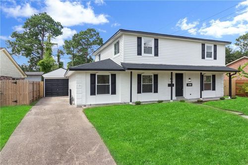 4119 Copernicus Street, New Orleans, LA, 70131 | Card Image