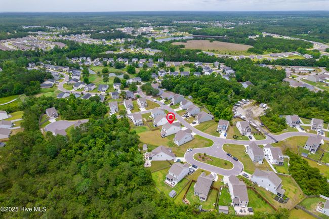 1501 Judith Dr Se, House other with 3 bedrooms, 3 bathrooms and 2 parking in Bolivia NC | Image 25
