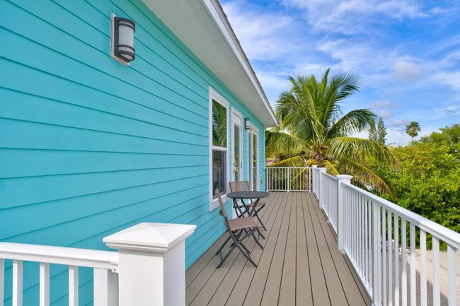 Back Porch | Image 28
