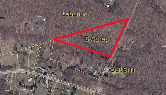 169 Scott Hill Rd, House other with 3 bedrooms, 3 bathrooms and null parking in Salem CT | Image 5