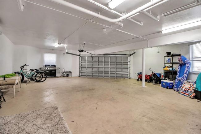 2 and a half car garage that can be a game room | Image 12