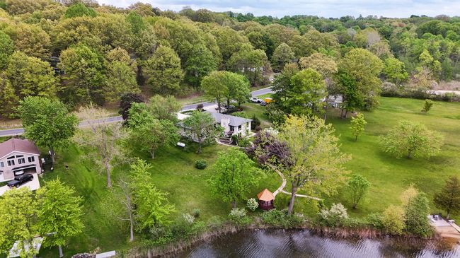 47233 County Road 380, House other with 5 bedrooms, 3 bathrooms and null parking in Grand Junction MI | Image 43