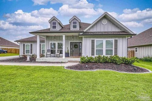 5534 Blake Ln, Pace, FL, 32571-8526 | Card Image