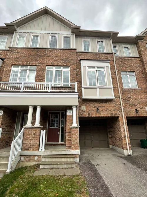 6 Fanny Grove Way, Markham, ON, L6E0T7 | Card Image