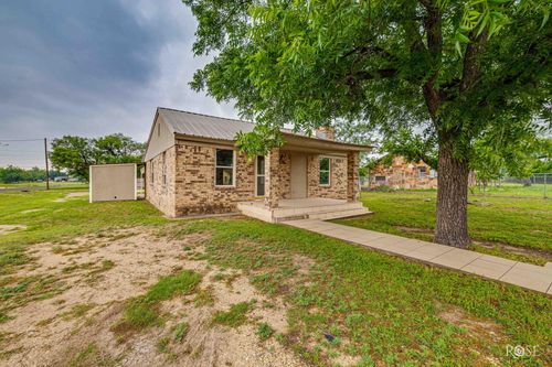 1721 E Harris Ave, San Angelo, TX, 76905-6205 | Card Image