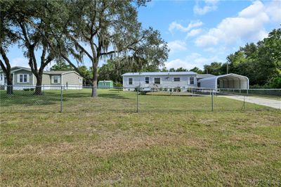 6759 W Chablis Lane, House other with 3 bedrooms, 2 bathrooms and 1 parking in Homosassa FL | Image 3