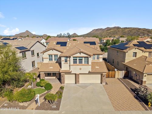 5116 W Trotter Trl, Phoenix, AZ, 85083-4429 | Card Image