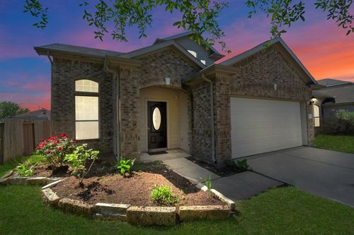 19311 Poppy Grove Lane, Cypress, TX, 77433 | Card Image