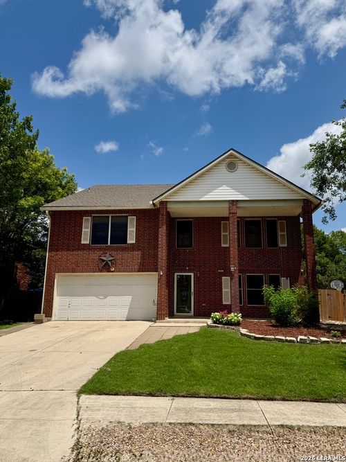 1644 Jasmine, Schertz, TX, 78154-3739 | Card Image