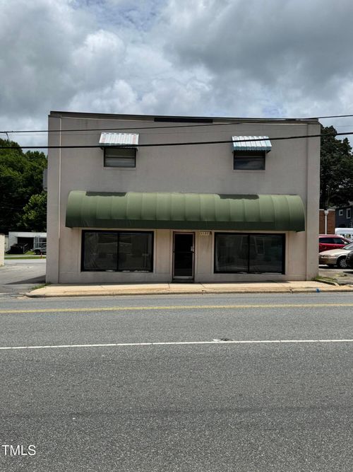 a-1127 S Fayetteville Street, Asheboro, NC, 27203 | Card Image