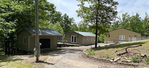 438 Little Dogwood Lake Road, Burfordville, MO, 63739 | Card Image