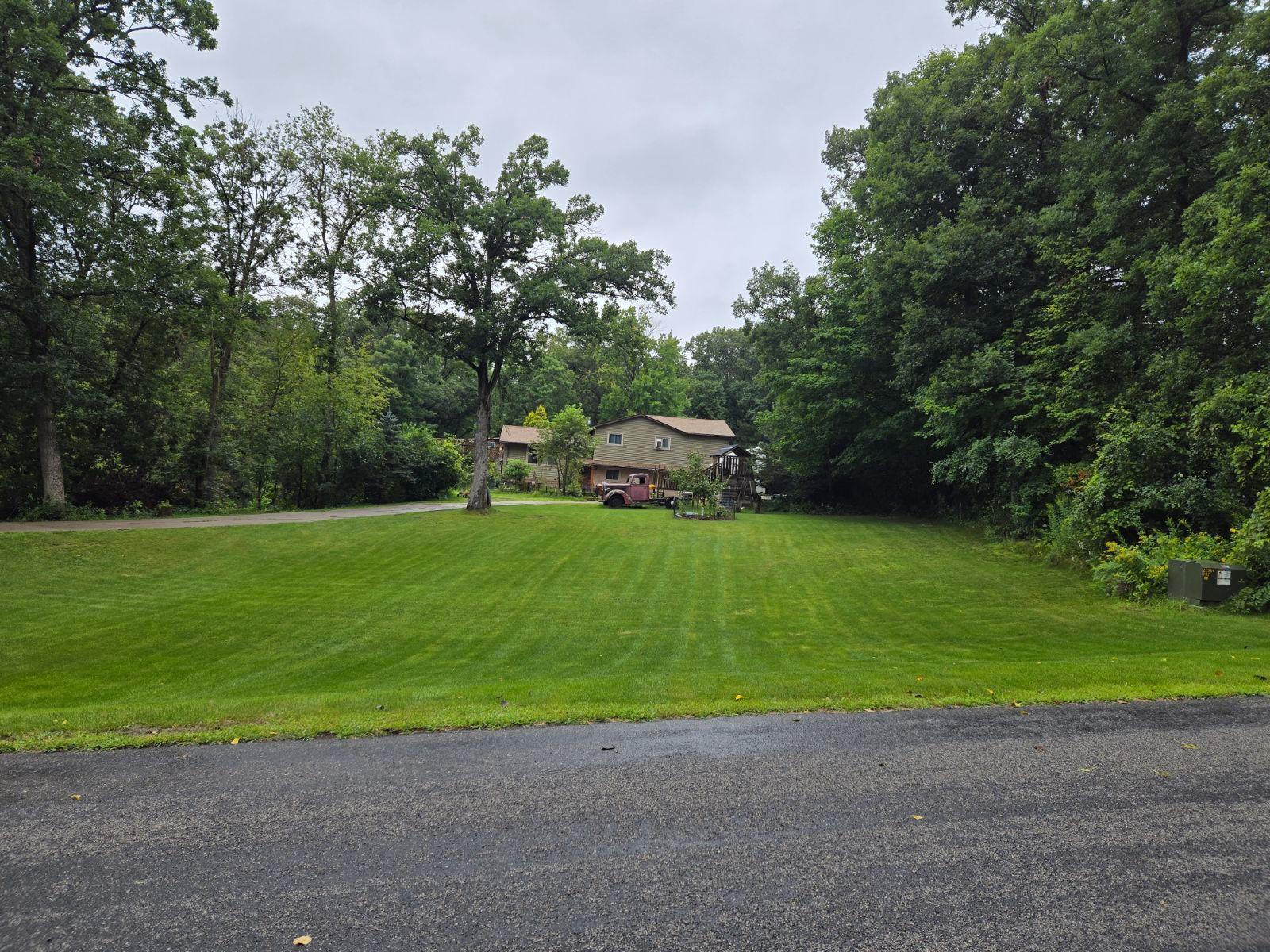 219th St, Forest Lake, MN 55025