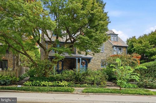 7811 Winston Rd, PHILADELPHIA, PA, 19118-3532 | Card Image