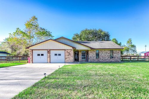 2021 County Road 966, Alvin, TX, 77511 | Card Image