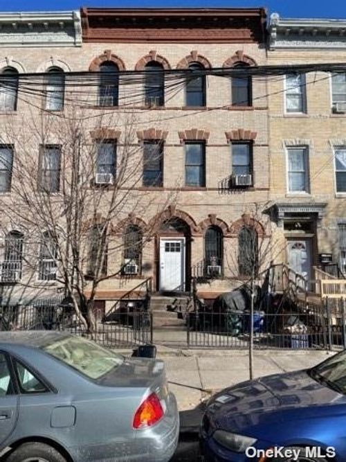 109 Saint Nicholas Avenue, Bushwick, NY, 11237 | Card Image