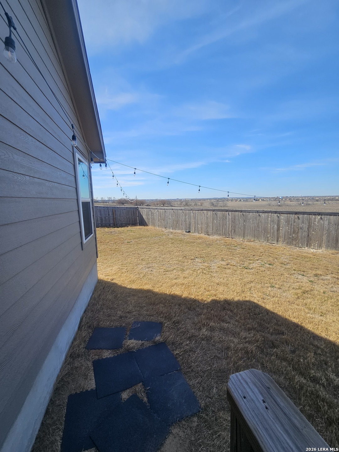 Residential Lease in Converse 4