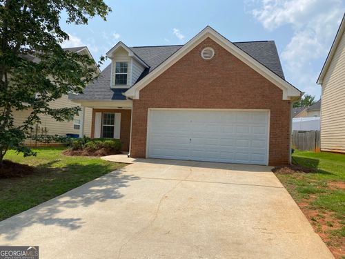 154 Parkview Place Dr, McDonough, GA, 30253-9074 | Card Image