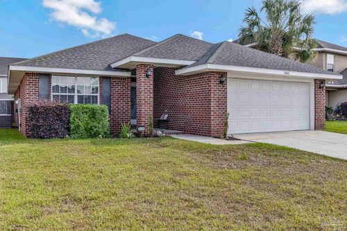 3408 Wasatch Range Loop, Pensacola, FL, 32526-2068 | Card Image